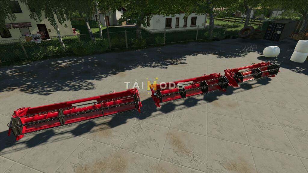 FS19 - Case IH 1030 Pack V1.1 (1.6) FS19 - Case IH 1030 Pack V1.1 (1.6)