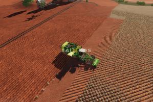 FS19 - Grimme Varitron 470 Platinum Terra Trac V1.0 (1.5) FS19 - Grimme Varitron 470 Platinum Terra Trac V1.0 (1.5)