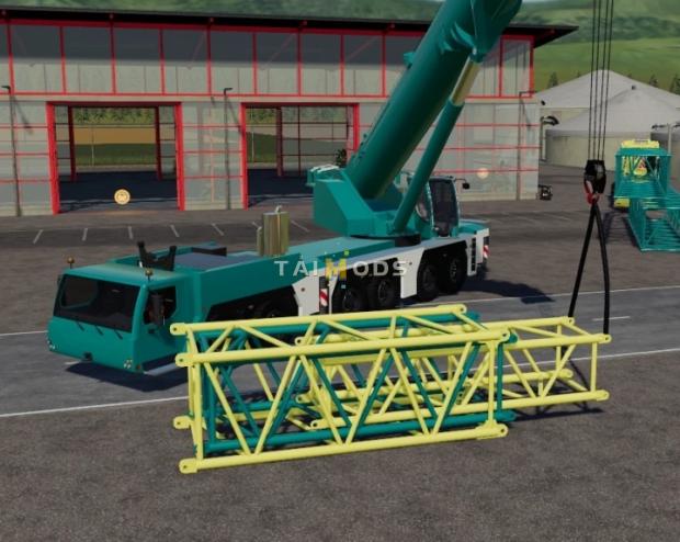 FS19 - Liebherr Accessory Pack V1.0.0.1 (1.7) FS19 - Liebherr Accessory Pack V1.0.0.1 (1.7)