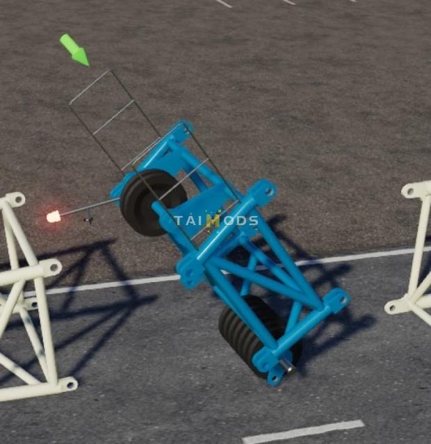 FS19 - Liebherr Accessory Pack V1.0 (1.7) FS19 - Liebherr Accessory Pack V1.0 (1.7)