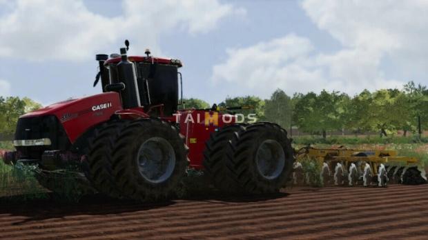 FS19 - Lizard EHD 10020 V1.1 (1.7) FS19 - Lizard EHD 10020 V1.1 (1.7)