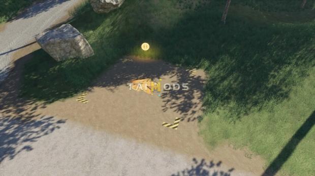 FS19 - Firewood Processor And SellPoint V1.0 (1.7) FS19 - Firewood Processor And SellPoint V1.0 (1.7)