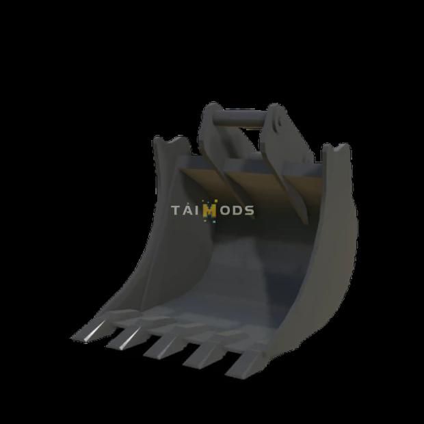 FS19 - 20 Ton Bucket Pack V1.0 (1.7) FS19 - 20 Ton Bucket Pack V1.0 (1.7)