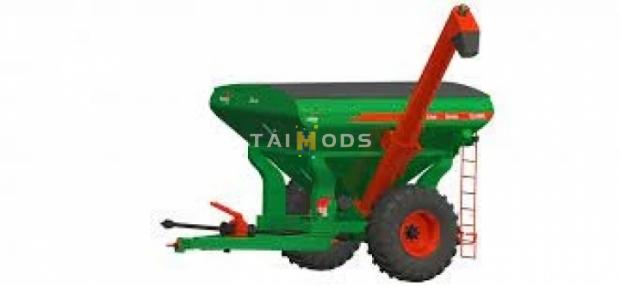 FS19 - Bazuca Khor Versao V2.0 (1.7) FS19 - Bazuca Khor Versao V2.0 (1.7)