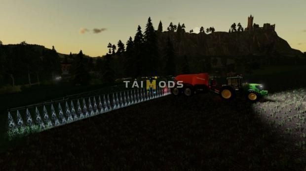 FS19 - Amazone UX11200 Fix V1.0.0.1 (1.7) FS19 - Amazone UX11200 Fix V1.0.0.1 (1.7)