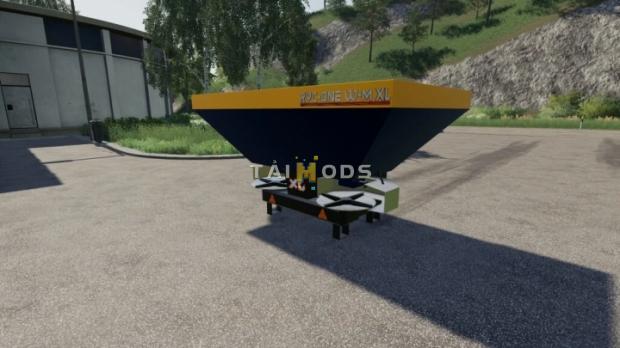 FS19 - RYC-ONE W-M XL V1.0 (1.7) FS19 - RYC-ONE W-M XL V1.0 (1.7)