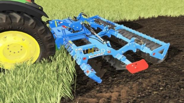 FS19 - Agro-Lift BT/BTH Pack V1.1 (1.7) FS19 - Agro-Lift BT/BTH Pack V1.1 (1.7)