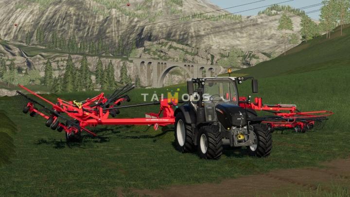 FS19 - Single Excavation V1.0 (1.7) FS19 - Single Excavation V1.0 (1.7)