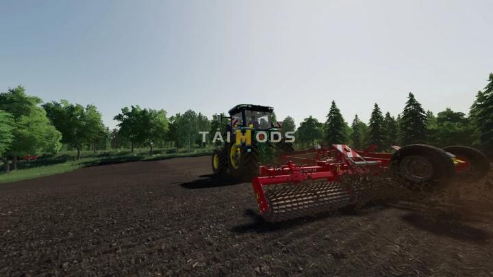 FS19 - Guttler PW640 ASL Master V1.0 (1.7) FS19 - Guttler PW640 ASL Master V1.0 (1.7)