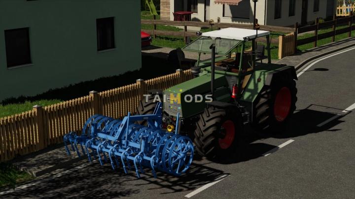 FS19 - Rabe Fupa 30/14 V1.0 (1.7) FS19 - Rabe Fupa 30/14 V1.0 (1.7)