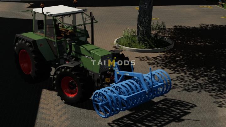 FS19 - Rabe Fupa 30/14 V1.0 (1.7) FS19 - Rabe Fupa 30/14 V1.0 (1.7)
