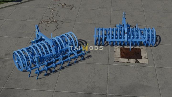FS19 - Rabe Fupa 30/14 V1.0 (1.7) FS19 - Rabe Fupa 30/14 V1.0 (1.7)