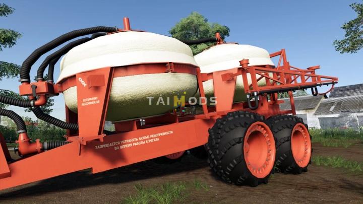 FS19 - PJU-9 V1.0 (1.7) FS19 - PJU-9 V1.0 (1.7)