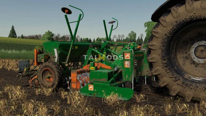 FS19 - Amazone Power Harrows V1.0.1.0 (1.7) FS19 - Amazone Power Harrows V1.0.1.0 (1.7)