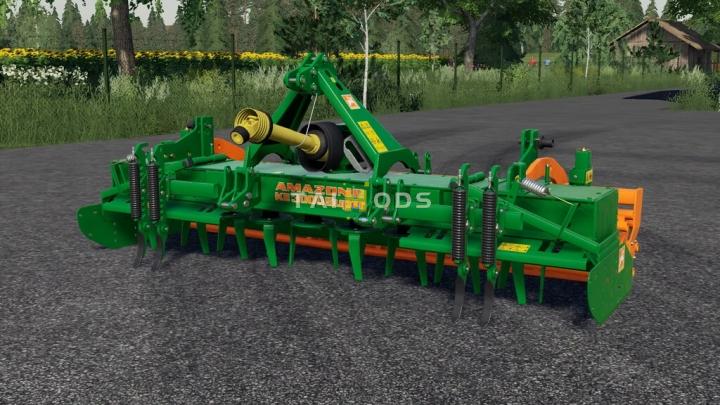 FS19 - Amazone Power Harrows V1.0.1.0 (1.7) FS19 - Amazone Power Harrows V1.0.1.0 (1.7)