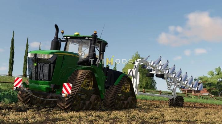 FS19 - Ermo Diablo SPEV Pack V1.0.1.0 (1.7) FS19 - Ermo Diablo SPEV Pack V1.0.1.0 (1.7)