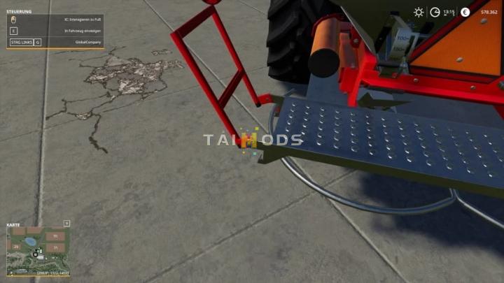 FS19 - Bredal Pack V1.1.2 (1.7) FS19 - Bredal Pack V1.1.2 (1.7)