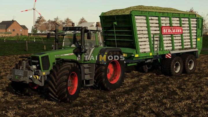 FS19 - MMS Weight V1.0 (1.7) FS19 - MMS Weight V1.0 (1.7)