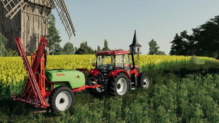FS19 - KFMR Krukowiak Apollo 1000/15/PHX V1.0.0.2 (1.7) FS19 - KFMR Krukowiak Apollo 1000/15/PHX V1.0.0.2 (1.7)