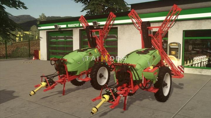 FS19 - KFMR Krukowiak Apollo 1000/15/PHX V1.0.0.2 (1.7) FS19 - KFMR Krukowiak Apollo 1000/15/PHX V1.0.0.2 (1.7)