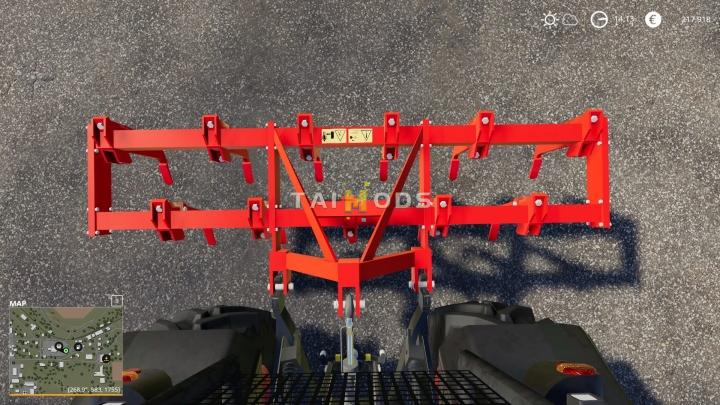 FS19 - Wifo KS300 V1.0 (1.7) FS19 - Wifo KS300 V1.0 (1.7)