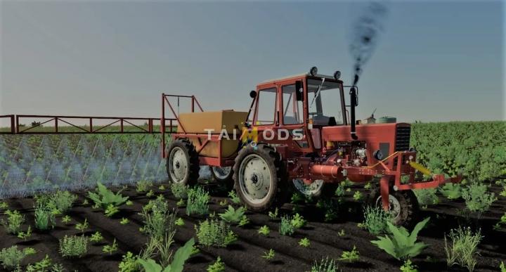 FS19 - OP-2000 V1.0.0.2 (1.7) FS19 - OP-2000 V1.0.0.2 (1.7)
