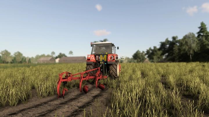 FS19 - Bomet 3 V1.0 (1.7) FS19 - Bomet 3 V1.0 (1.7)
