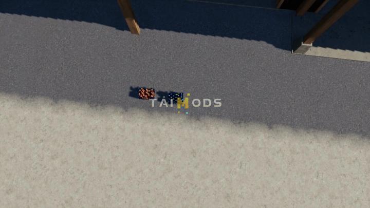 FS19 - Bierpack V1.0 (1.7) FS19 - Bierpack V1.0 (1.7)