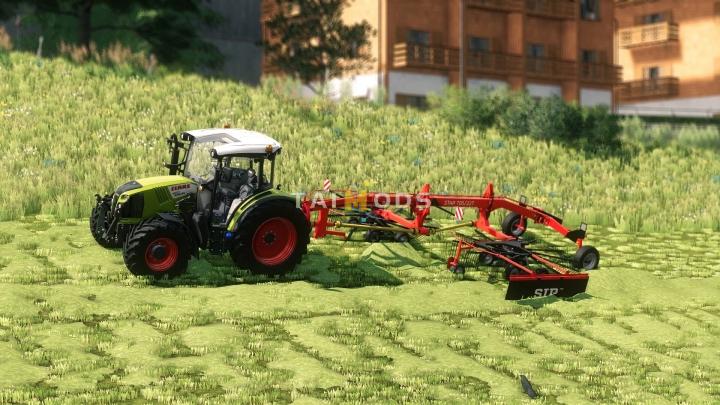 FS19 - Sip Star 700 V1.0 (1.7) FS19 - Sip Star 700 V1.0 (1.7)