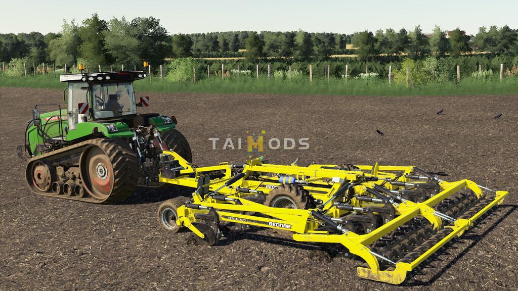 FS19 - Bednar Terraland Pack V1.1 (1.7)