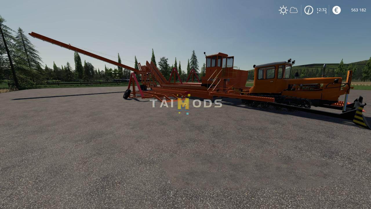 FS19 - Complex 65M2B3-K V2.0.2.1 (1.7) FS19 - Complex 65M2B3-K V2.0.2.1 (1.7)