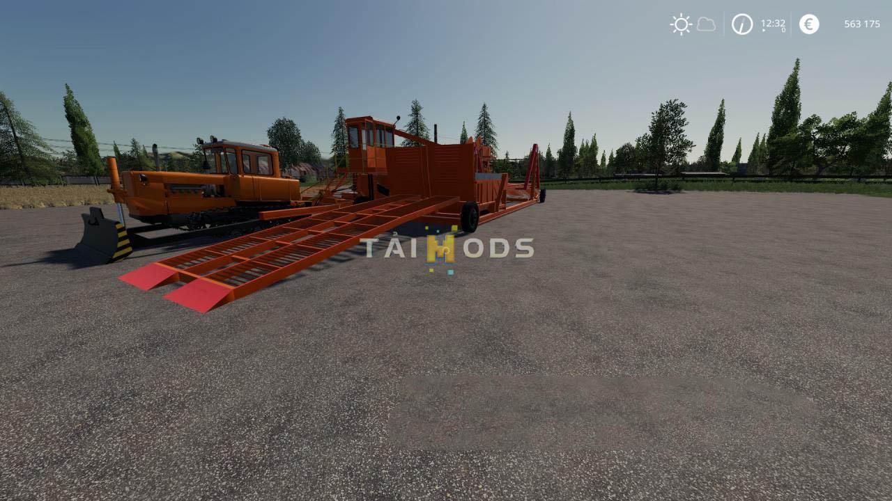 FS19 - Complex 65M2B3-K V2.0.2.1 (1.7) FS19 - Complex 65M2B3-K V2.0.2.1 (1.7)
