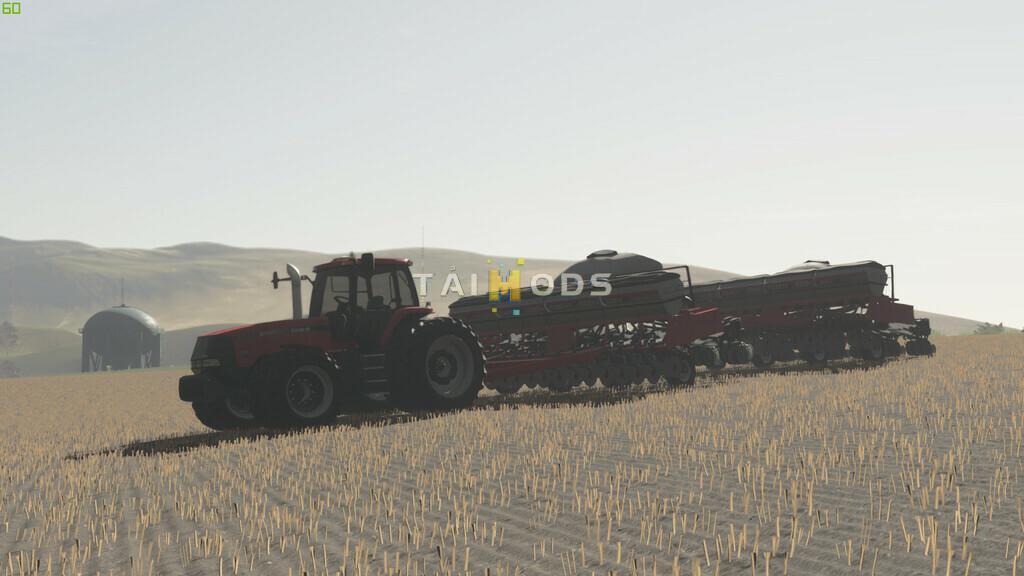 FS19 - Case IH Easy Rise & New Holland PL5015 V1.0 (1.7) FS19 - Case IH Easy Rise & New Holland PL5015 V1.0 (1.7)