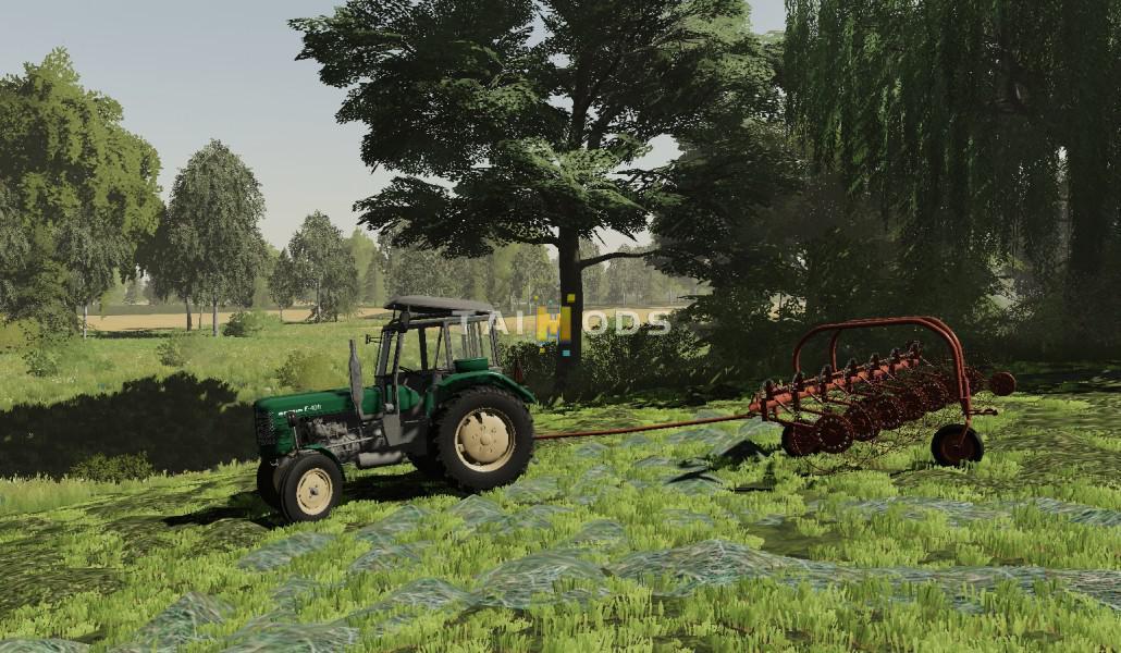 FS19 - Agromet-Famarol Z211/2 V1.0 (1.7) FS19 - Agromet-Famarol Z211/2 V1.0 (1.7)