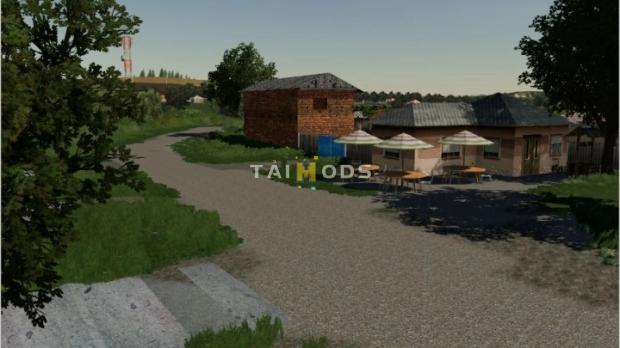 FS19 - Dumesti Map Beta V1.0 (1.7) FS19 - Dumesti Map Beta V1.0 (1.7)