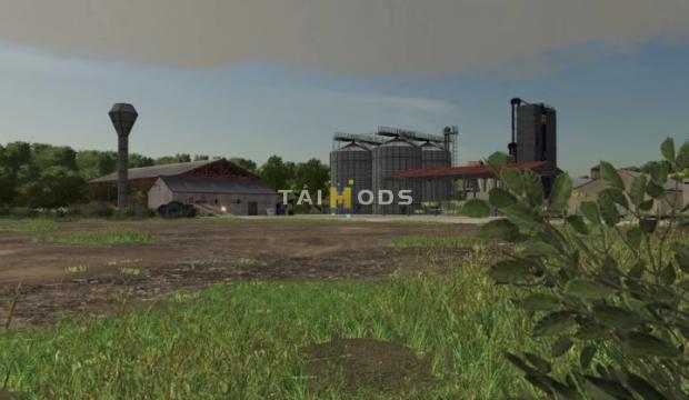 FS19 - Lovaszi Map V1.0 (1.7) FS19 - Lovaszi Map V1.0 (1.7)
