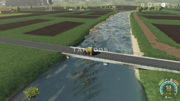 FS19 - Marmara Map V4.0 (1.7) FS19 - Marmara Map V4.0 (1.7)