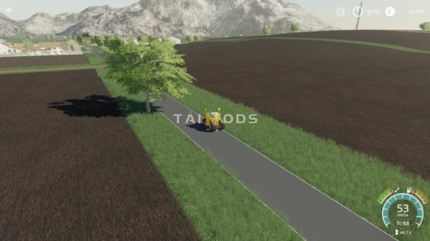 FS19 - Marmara Map V4.0 (1.7) FS19 - Marmara Map V4.0 (1.7)