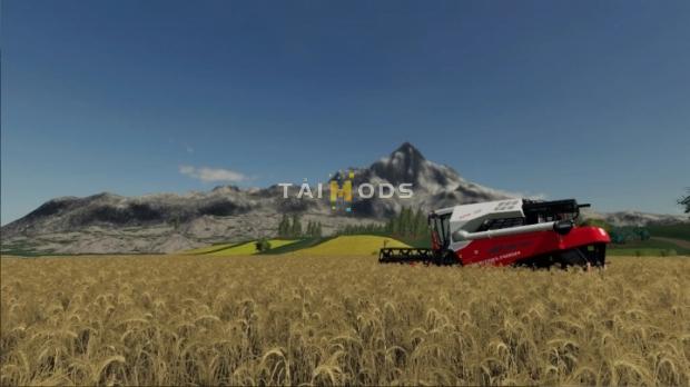 FS19 - Port Limbo Map V1.2 (1.7) FS19 - Port Limbo Map V1.2 (1.7)