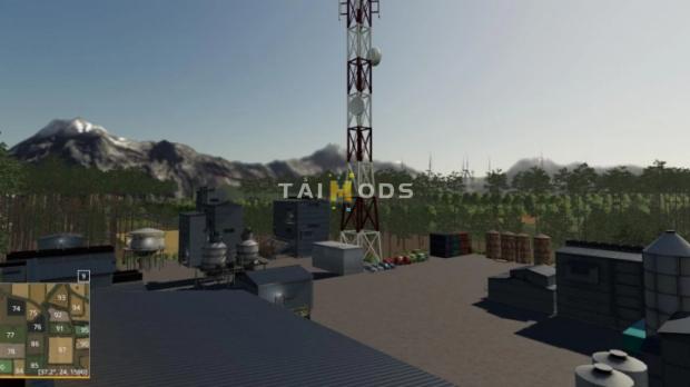 FS19 - Les Deux Charentes V2.0 (1.7) FS19 - Les Deux Charentes V2.0 (1.7)