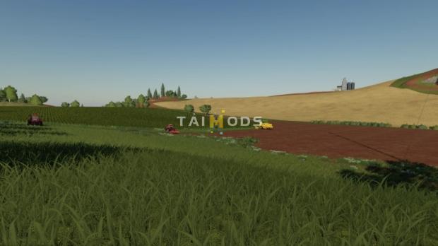 FS19 - Revenport Editado V1.0 (1.7)