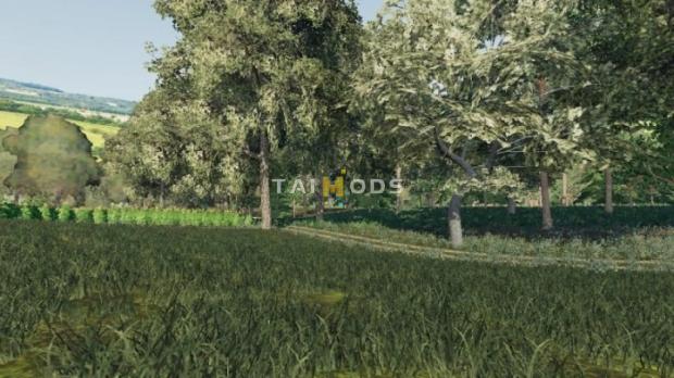 FS19 - Stasiowa Map V1.0 (1.7) FS19 - Stasiowa Map V1.0 (1.7)