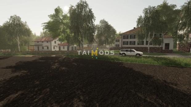 FS19 - Odenwalderlande Map V1.0.5 (1.7) FS19 - Odenwalderlande Map V1.0.5 (1.7)
