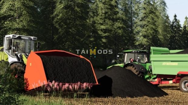 FS19 - Landersum Map V1.0 (1.7)