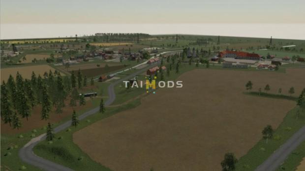 FS19 - FSH Map V6.1 (1.7) FS19 - FSH Map V6.1 (1.7)