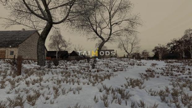 FS19 - Yagodnoe Village Map V3.0.5 (1.7) FS19 - Yagodnoe Village Map V3.0.5 (1.7)