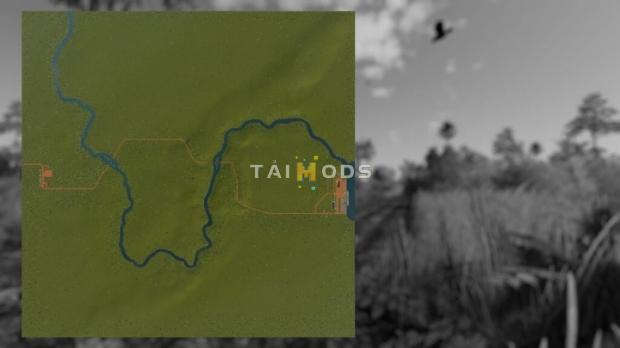 FS19 - Pioneiros Com Atolero Map V1.2 (1.7) FS19 - Pioneiros Com Atolero Map V1.2 (1.7)