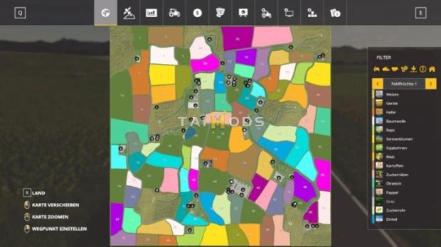 FS19 - MountainHill2021 V7.0.0.4 (1.7) FS19 - MountainHill2021 V7.0.0.4 (1.7)