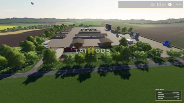 FS19 - MountainHill2021 V7.0.0.2 (1.7) FS19 - MountainHill2021 V7.0.0.2 (1.7)