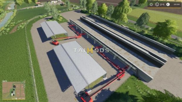FS19 - MountainHill2021 V7.0.0.2 (1.7) FS19 - MountainHill2021 V7.0.0.2 (1.7)